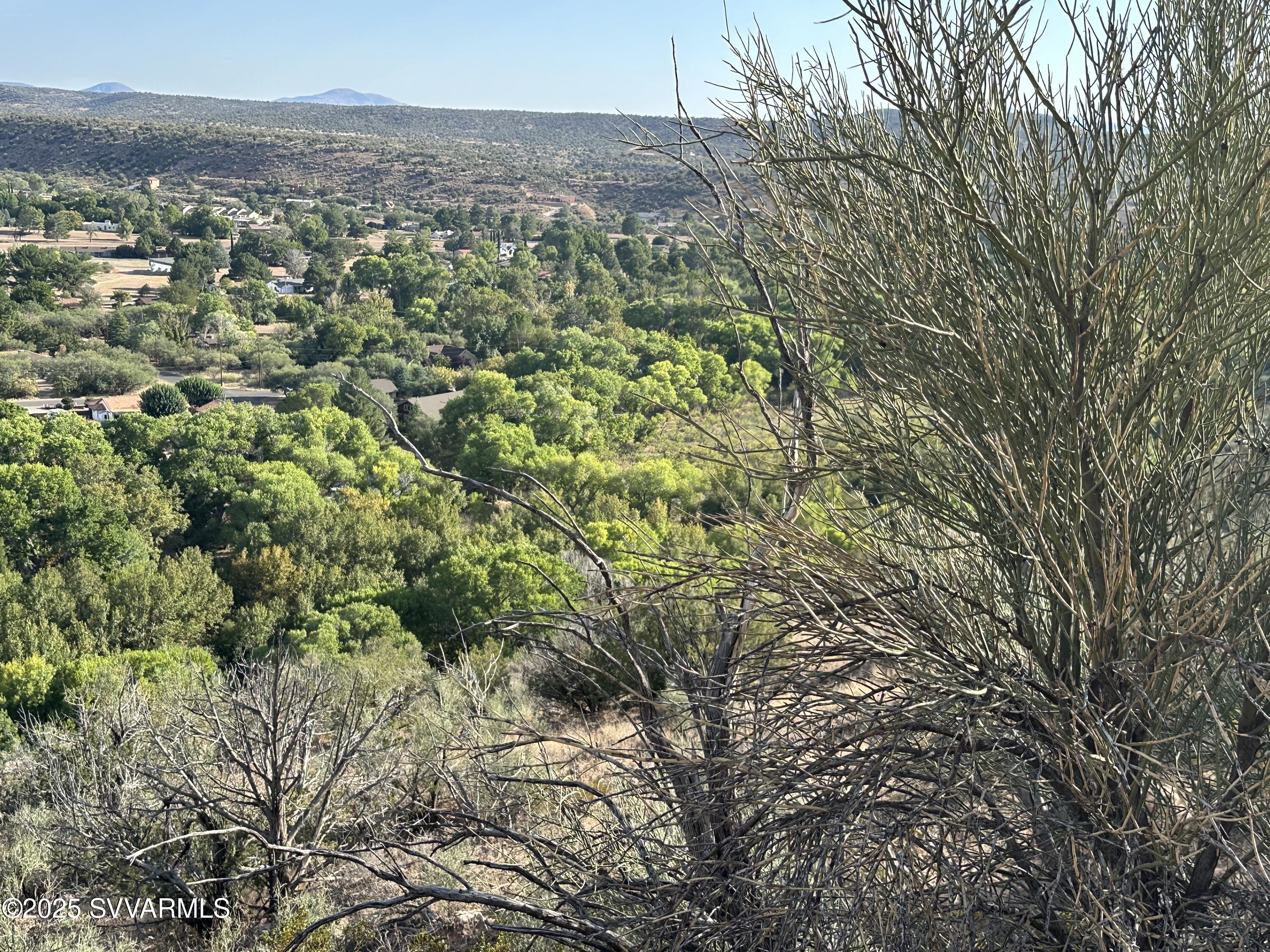 4750 Thunderhead Trail, Unit 227 Rimrock, AZ 86335 - Photo 12 of 23 a view of a city with lush green forest