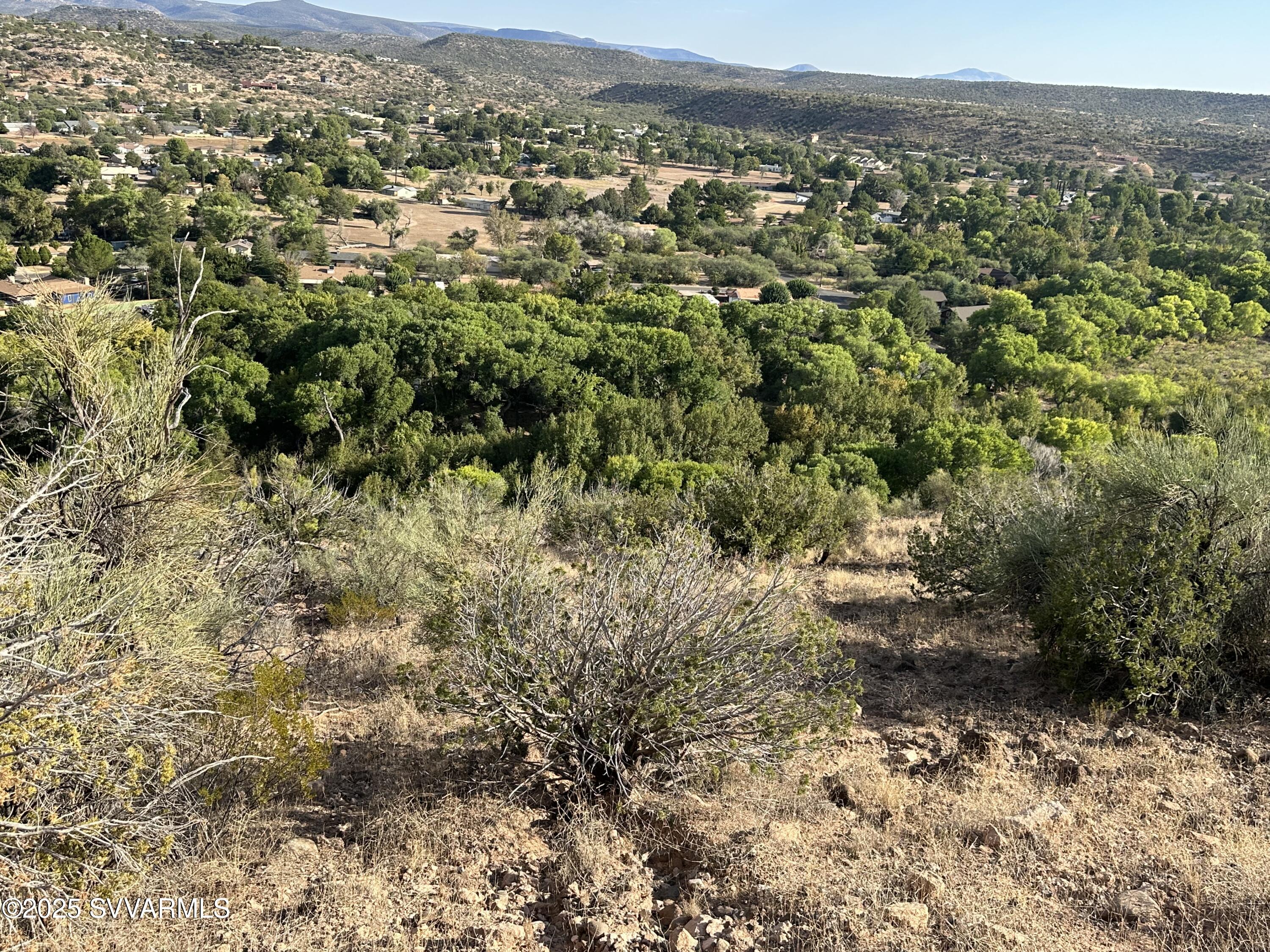 4750 Thunderhead Trail, Unit 227 Rimrock, AZ 86335 - Photo 16 of 23 a view of a big yard with green space