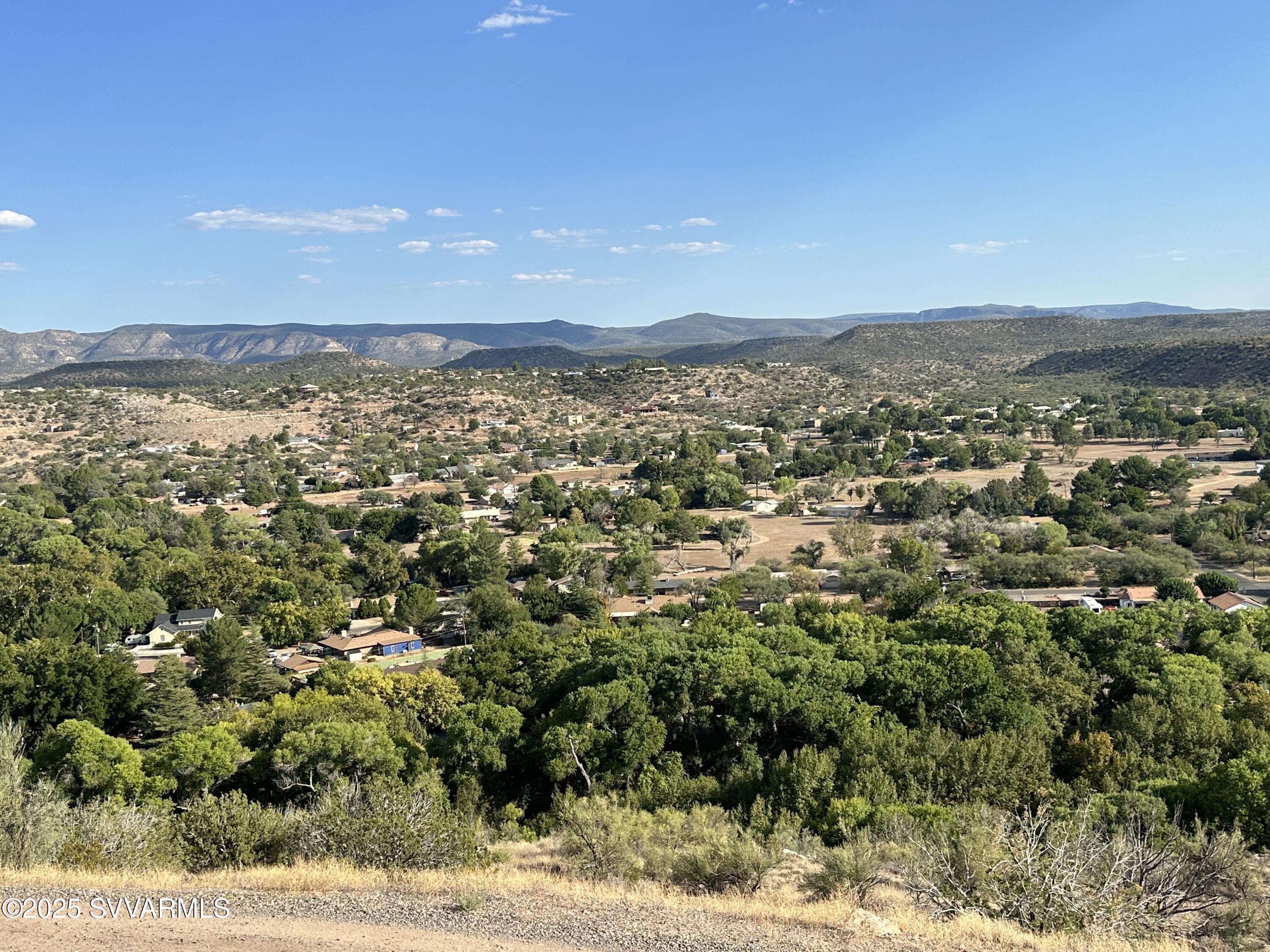 4750 Thunderhead Trail, Unit 227 Rimrock, AZ 86335 - Photo 19 of 23 a view of a city