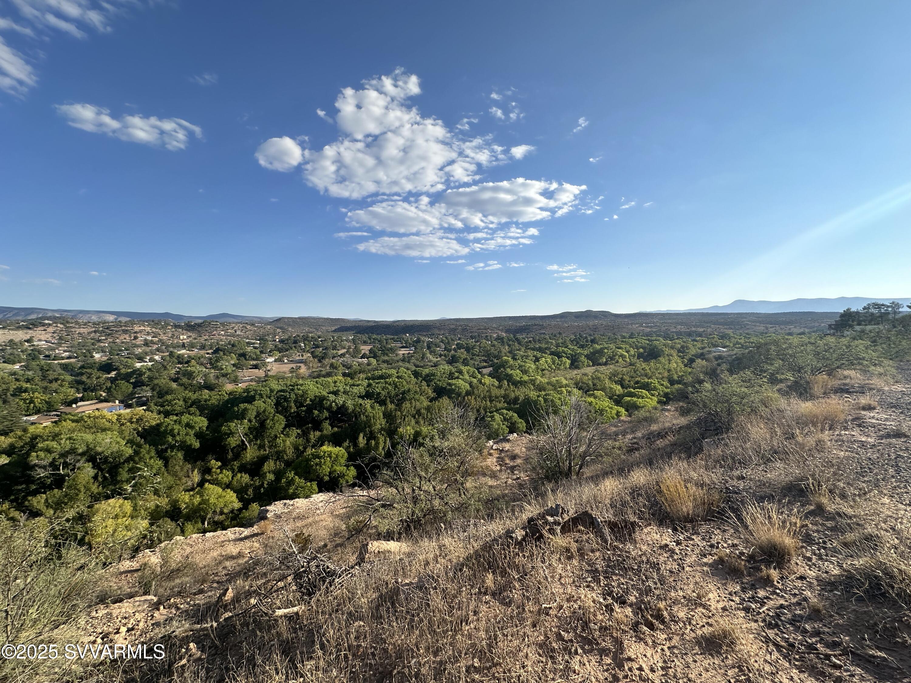 4750 Thunderhead Trail, Unit 227 Rimrock, AZ 86335 - Photo 7 of 23 a view of a city with lots of trees