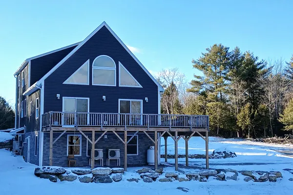 $750,000 | Lot 8 Crossman Drive, Brunswick, ME 04011