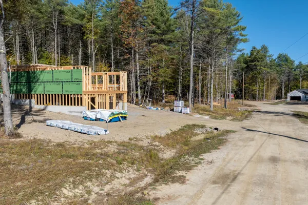 $750,000 | Lot 8 Crossman Drive, Brunswick, ME 04011
