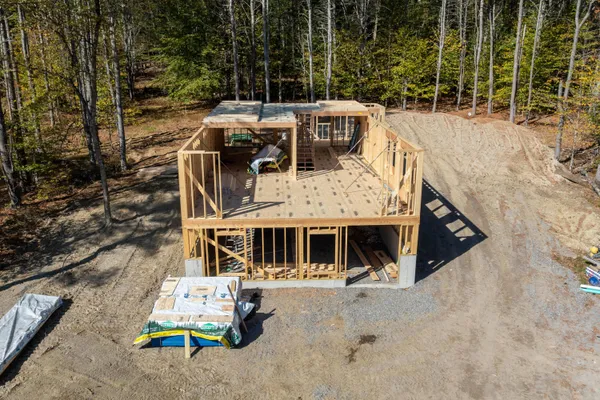 $750,000 | Lot 8 Crossman Drive, Brunswick, ME 04011
