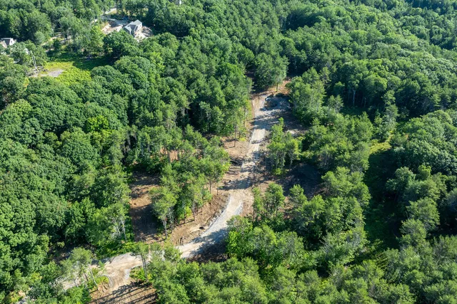 $750,000 | Lot 8 Crossman Drive, Brunswick, ME 04011