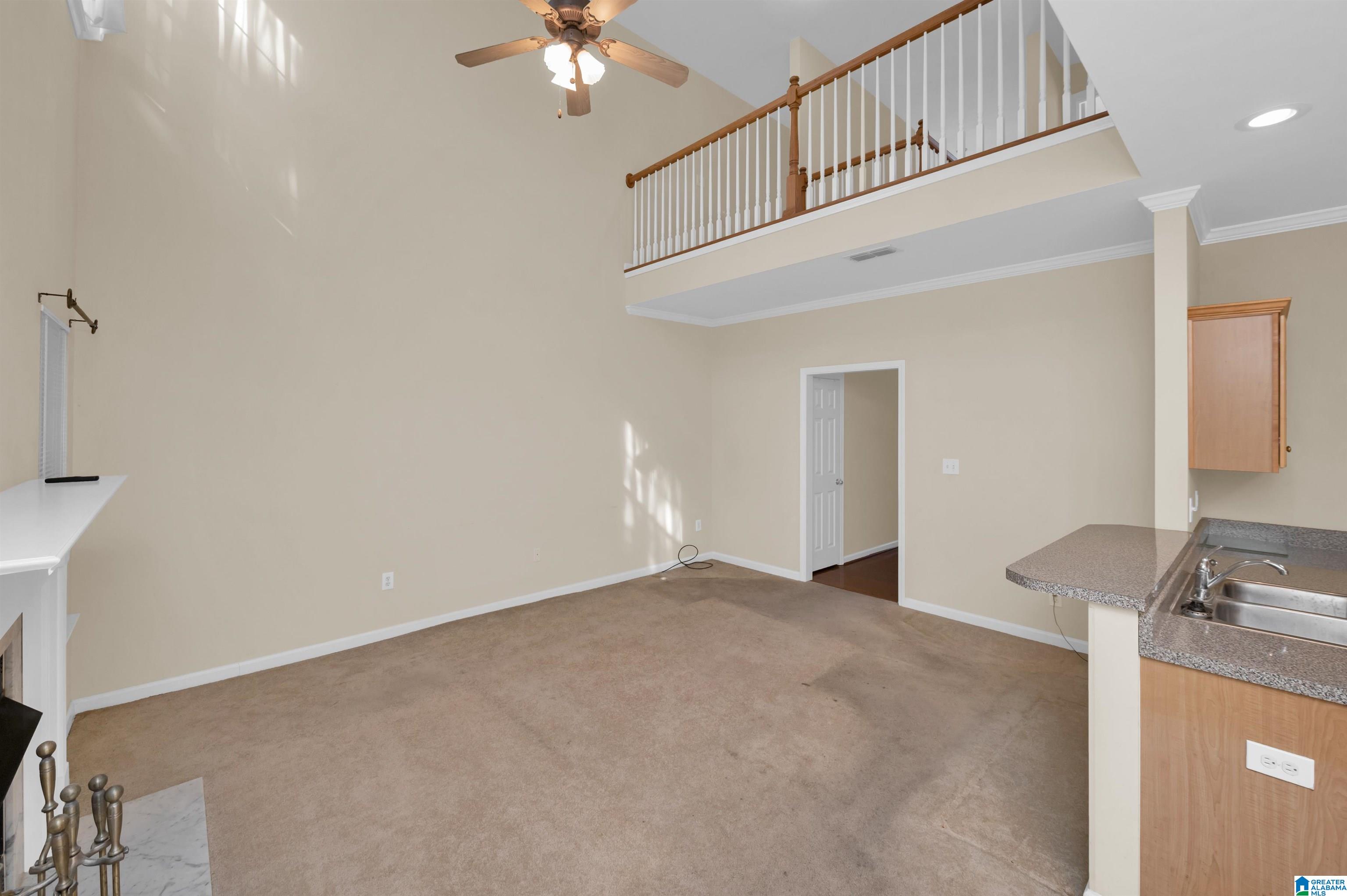 136 Canyon Trail Pelham, AL 35124 - Photo 5 of 36