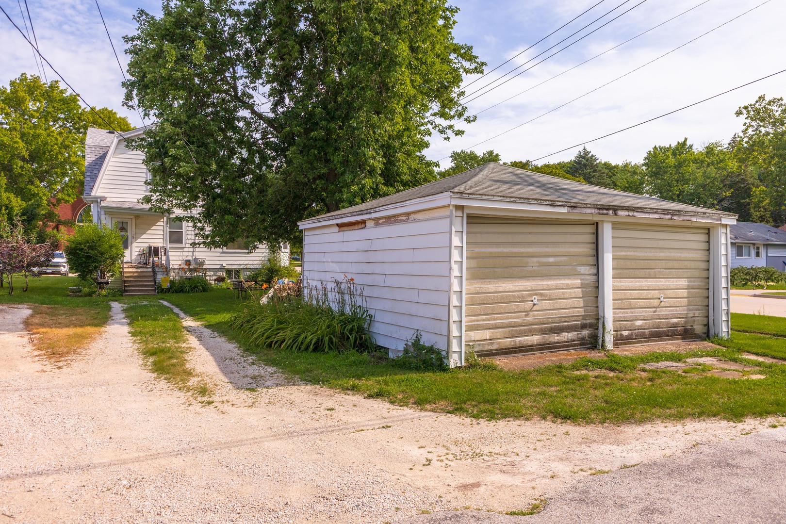 201 West Delaware Street Dwight, IL 60420 - Photo 4 of 6