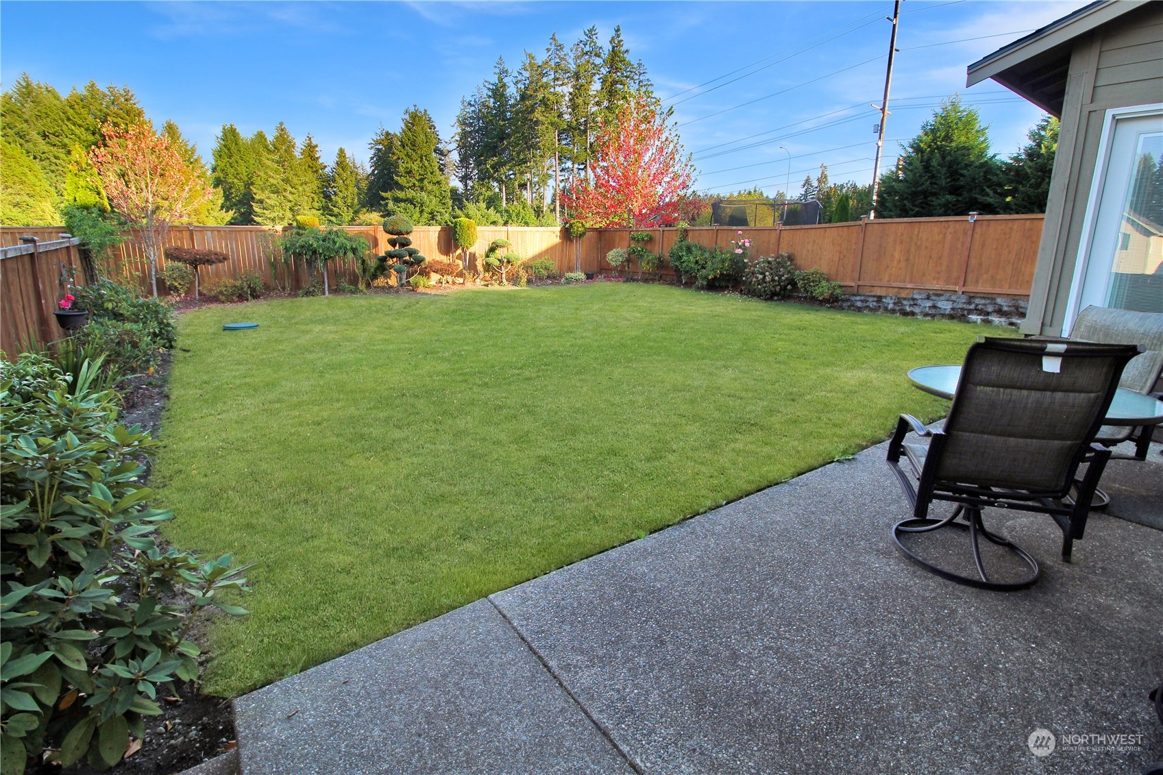 4834 Rosa Court Lacey, WA 98503 - Photo 20 of 21 Gallery Image 20