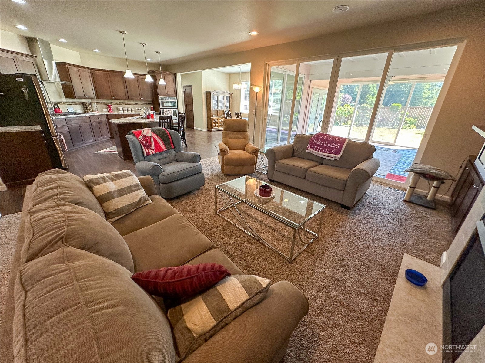 4834 Rosa Court Lacey, WA 98503 - Photo 3 of 21 Gallery Image 3