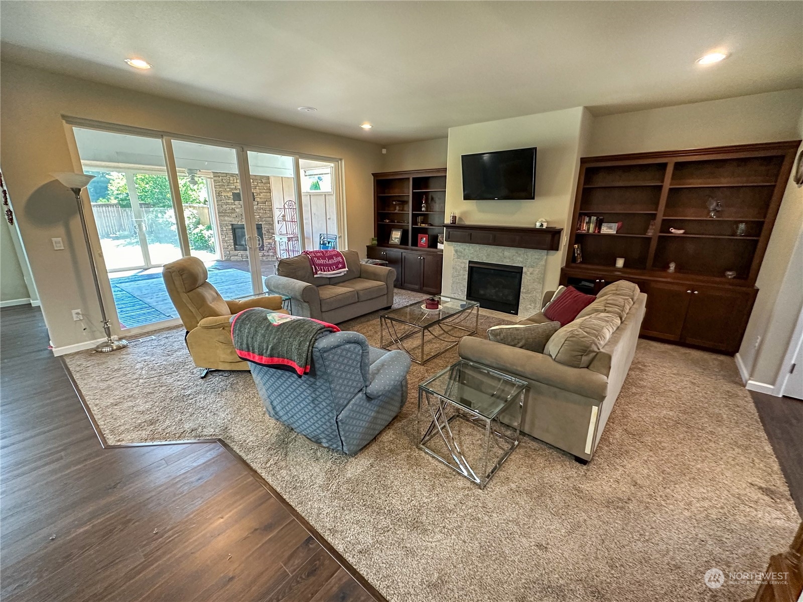 4834 Rosa Court Lacey, WA 98503 - Photo 4 of 21 Gallery Image 4