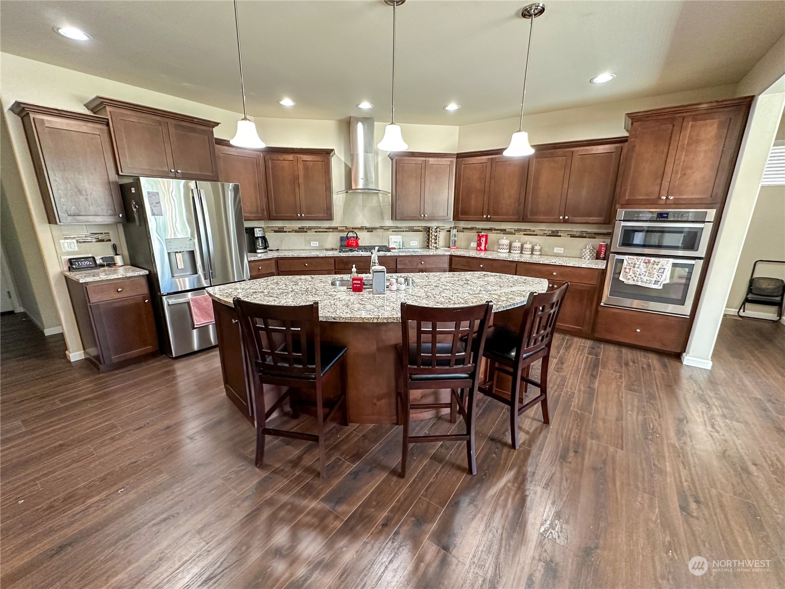 4834 Rosa Court Lacey, WA 98503 - Photo 5 of 21 Gallery Image 5