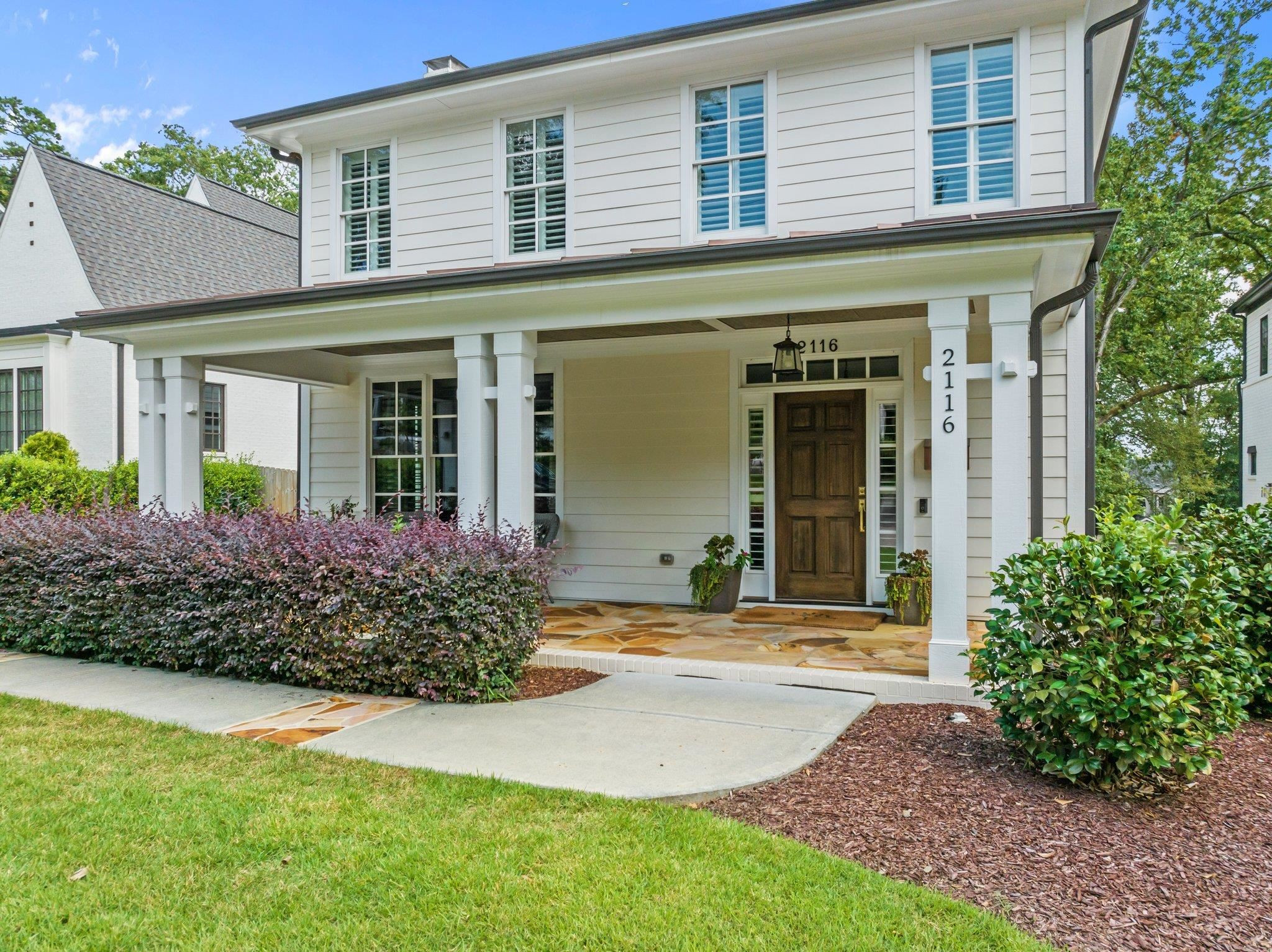 2116 Cowper Drive Raleigh, NC 27608 - Photo 11 of 65 Photo 11