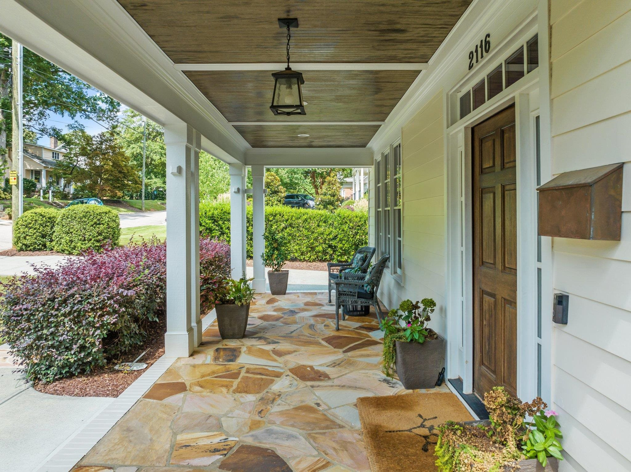 2116 Cowper Drive Raleigh, NC 27608 - Photo 14 of 65 Photo 14