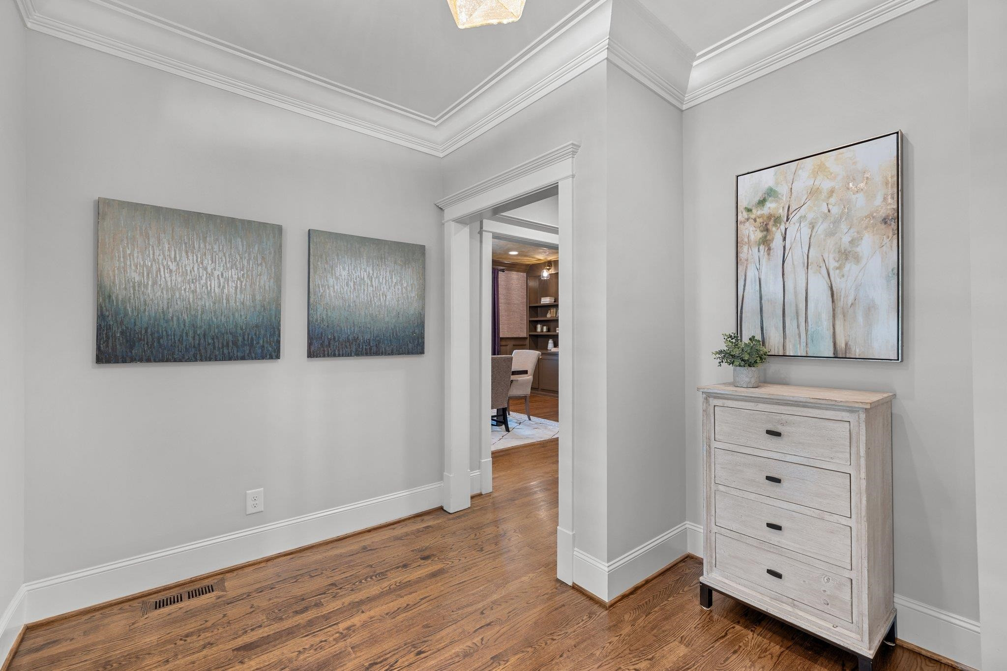 2116 Cowper Drive Raleigh, NC 27608 - Photo 15 of 65 Photo 15