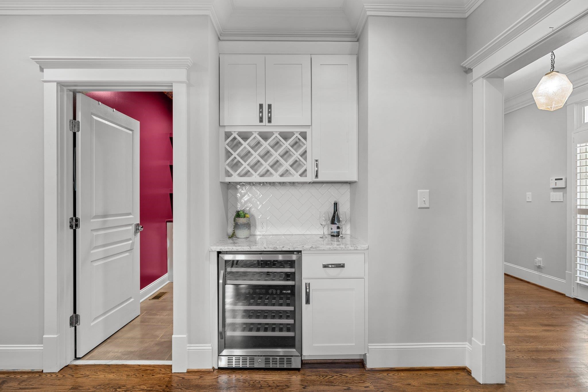 2116 Cowper Drive Raleigh, NC 27608 - Photo 20 of 65 Entertaining is calling!