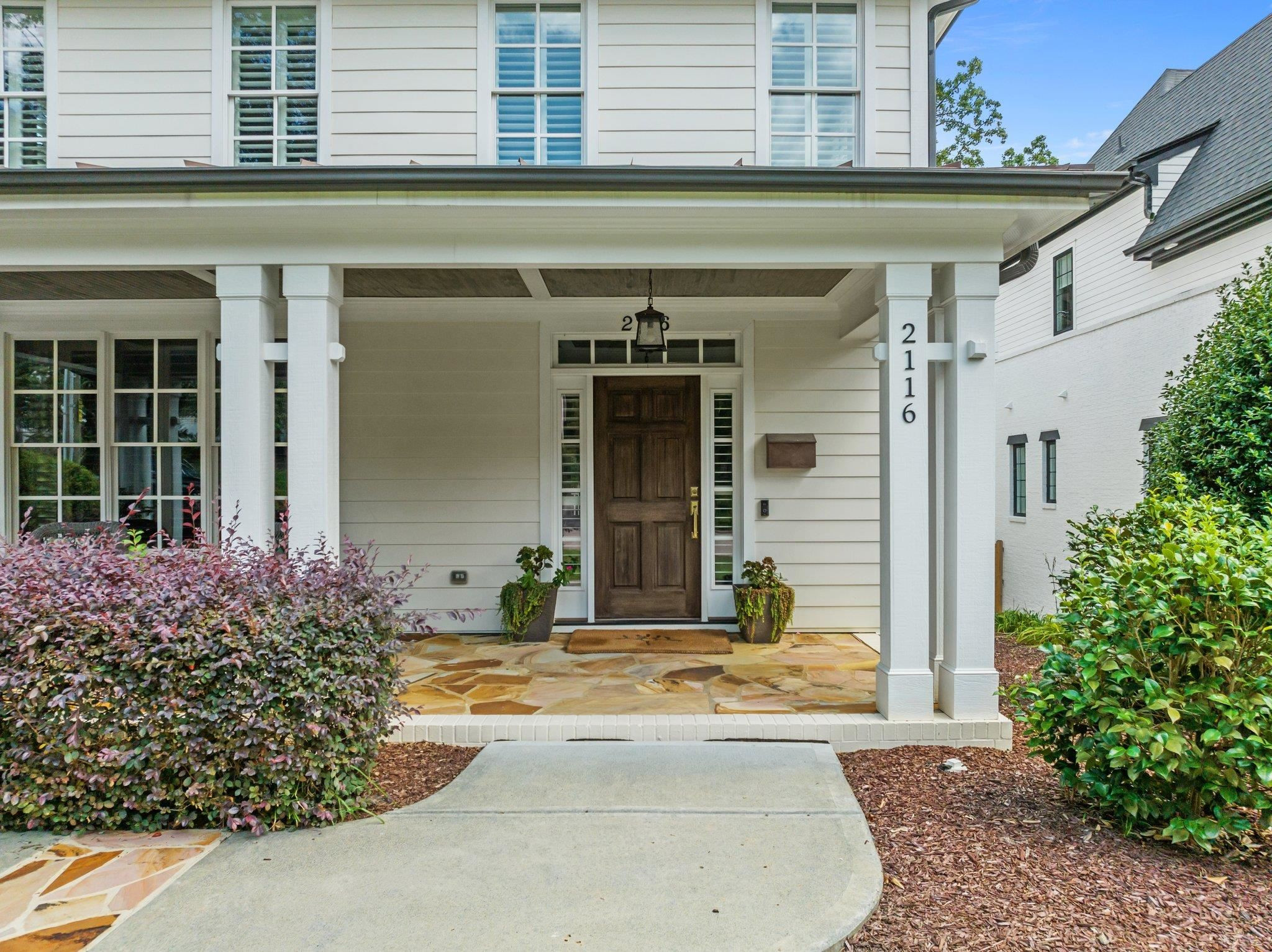 2116 Cowper Drive Raleigh, NC 27608 - Photo 2 of 65 Photo 2