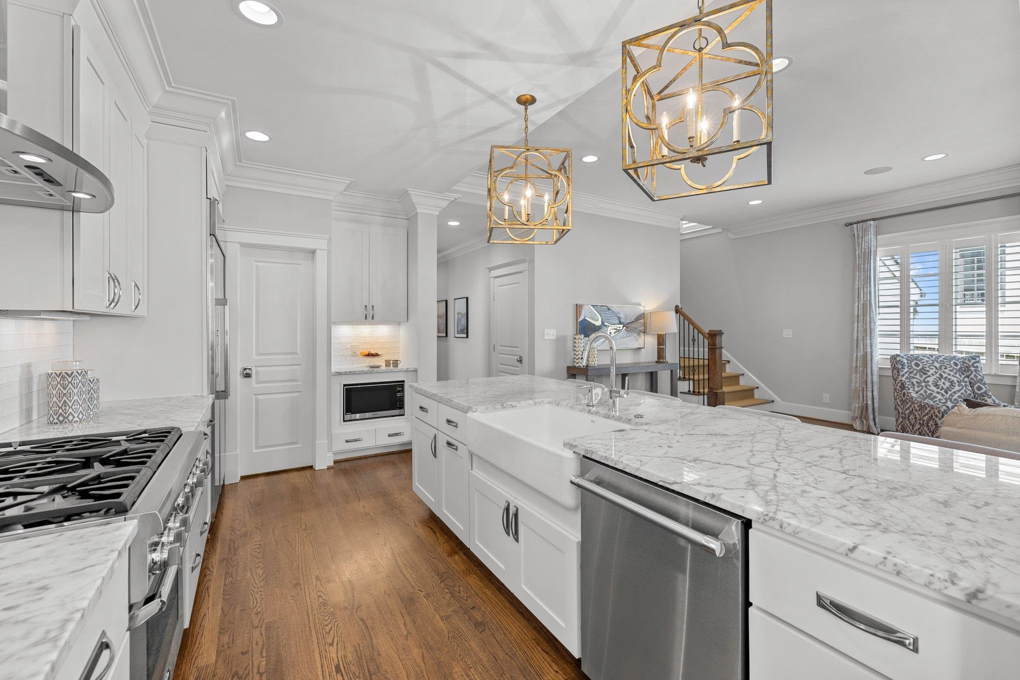 2116 Cowper Drive Raleigh, NC 27608 - Photo 23 of 65 Photo 23