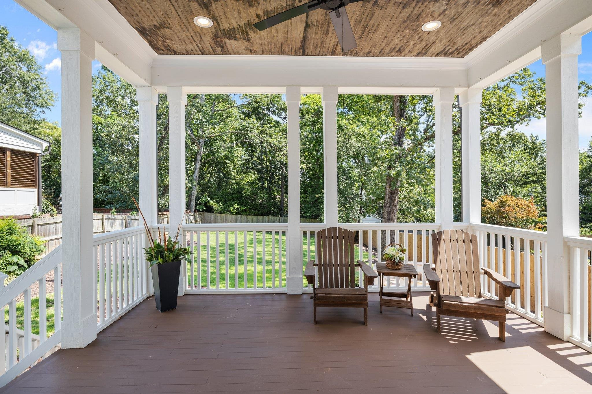 2116 Cowper Drive Raleigh, NC 27608 - Photo 32 of 65 Photo 32