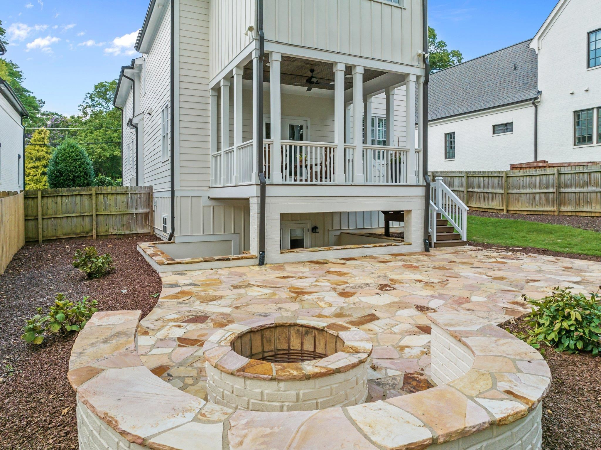 2116 Cowper Drive Raleigh, NC 27608 - Photo 33 of 65 Photo 33