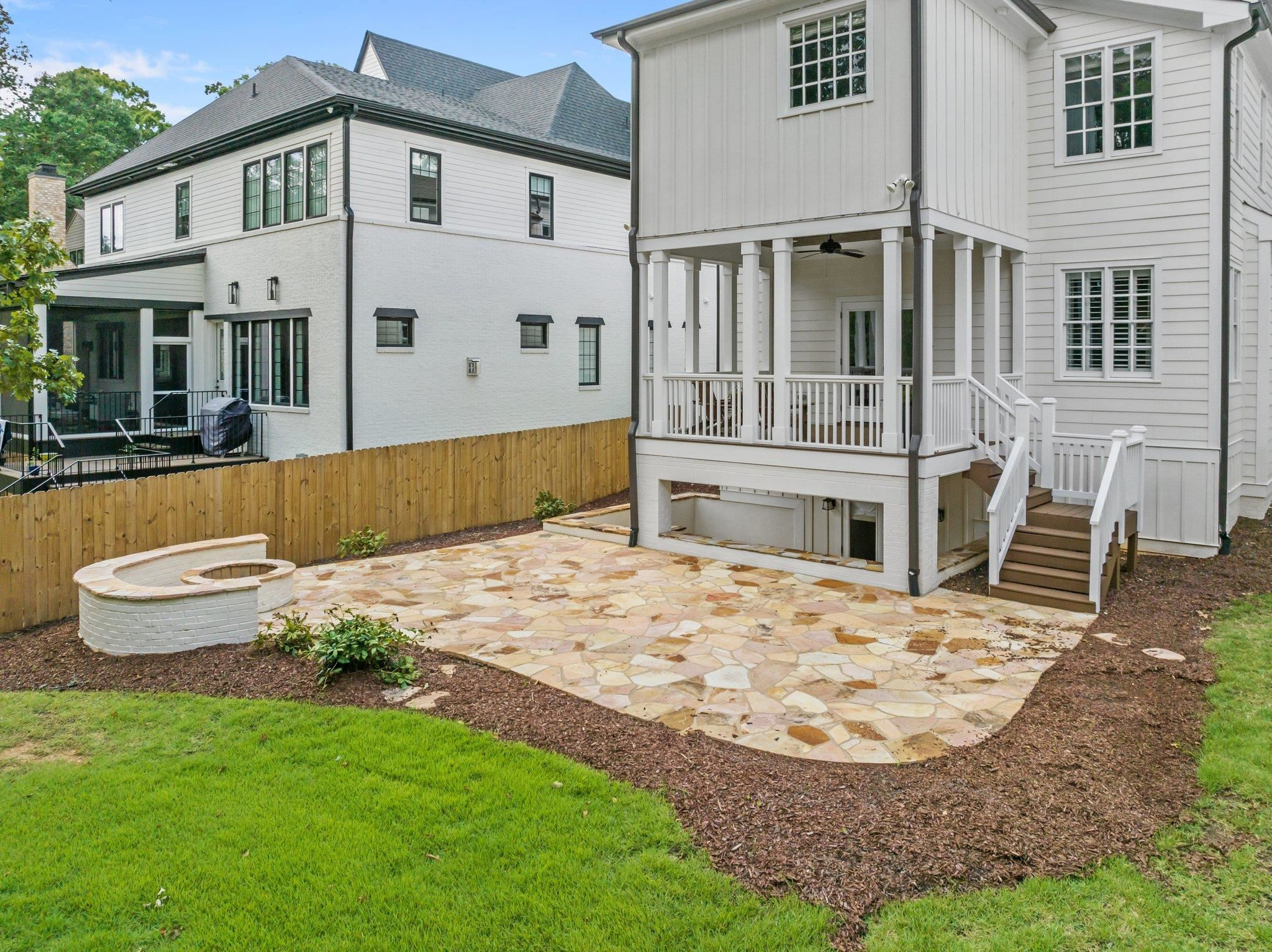 2116 Cowper Drive Raleigh, NC 27608 - Photo 34 of 65 Photo 34