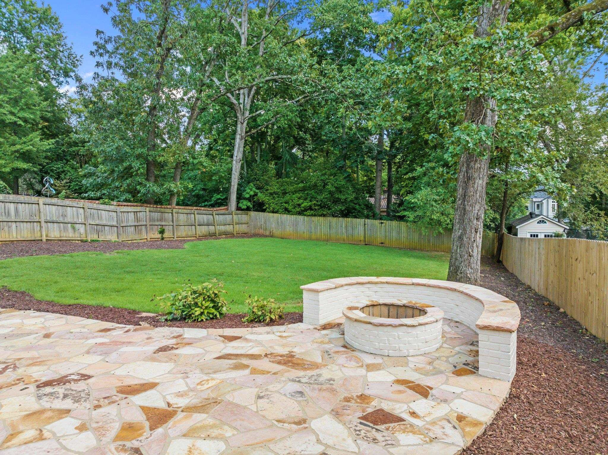 2116 Cowper Drive Raleigh, NC 27608 - Photo 35 of 65 Photo 35