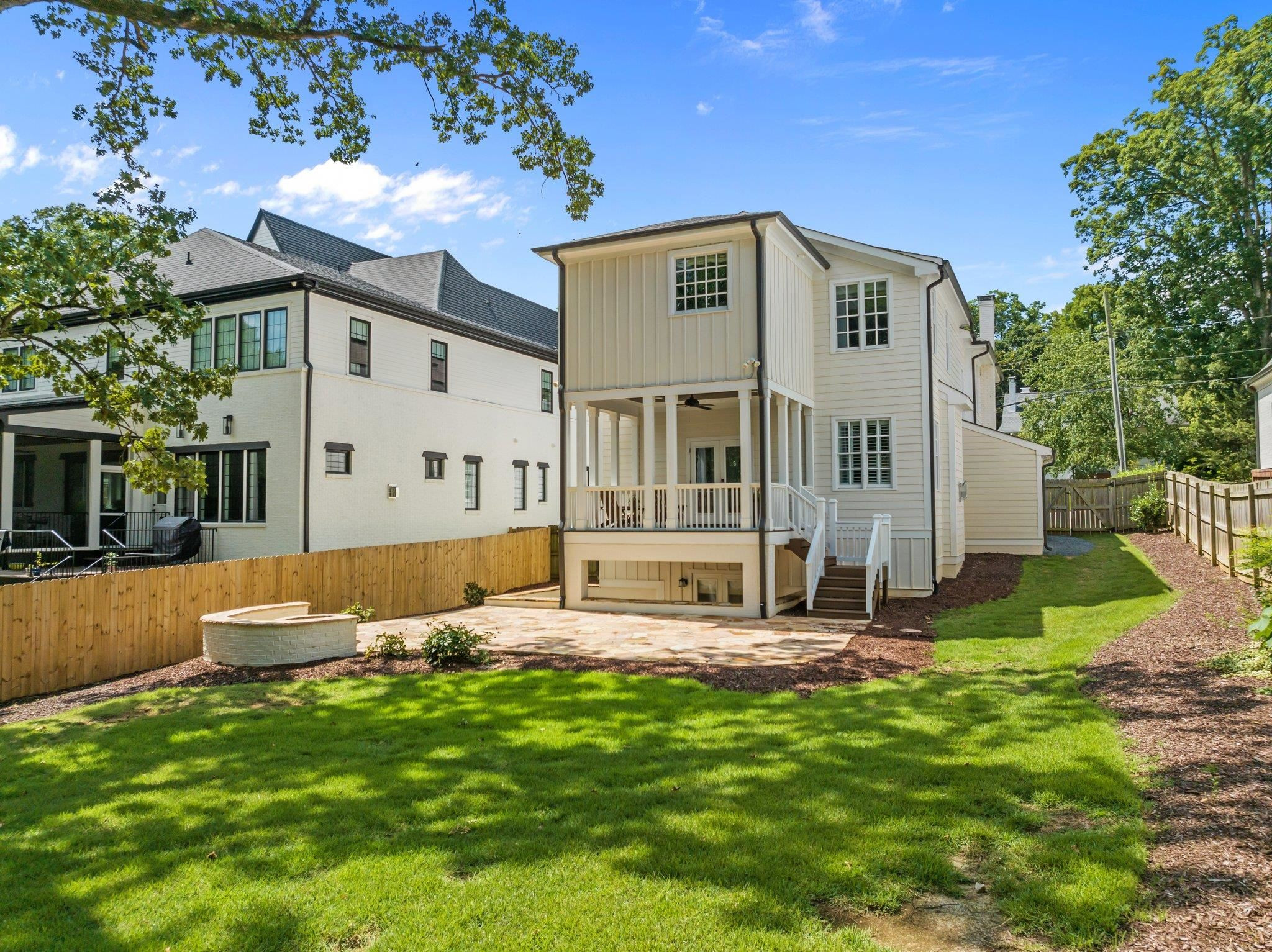 2116 Cowper Drive Raleigh, NC 27608 - Photo 36 of 65 Photo 36