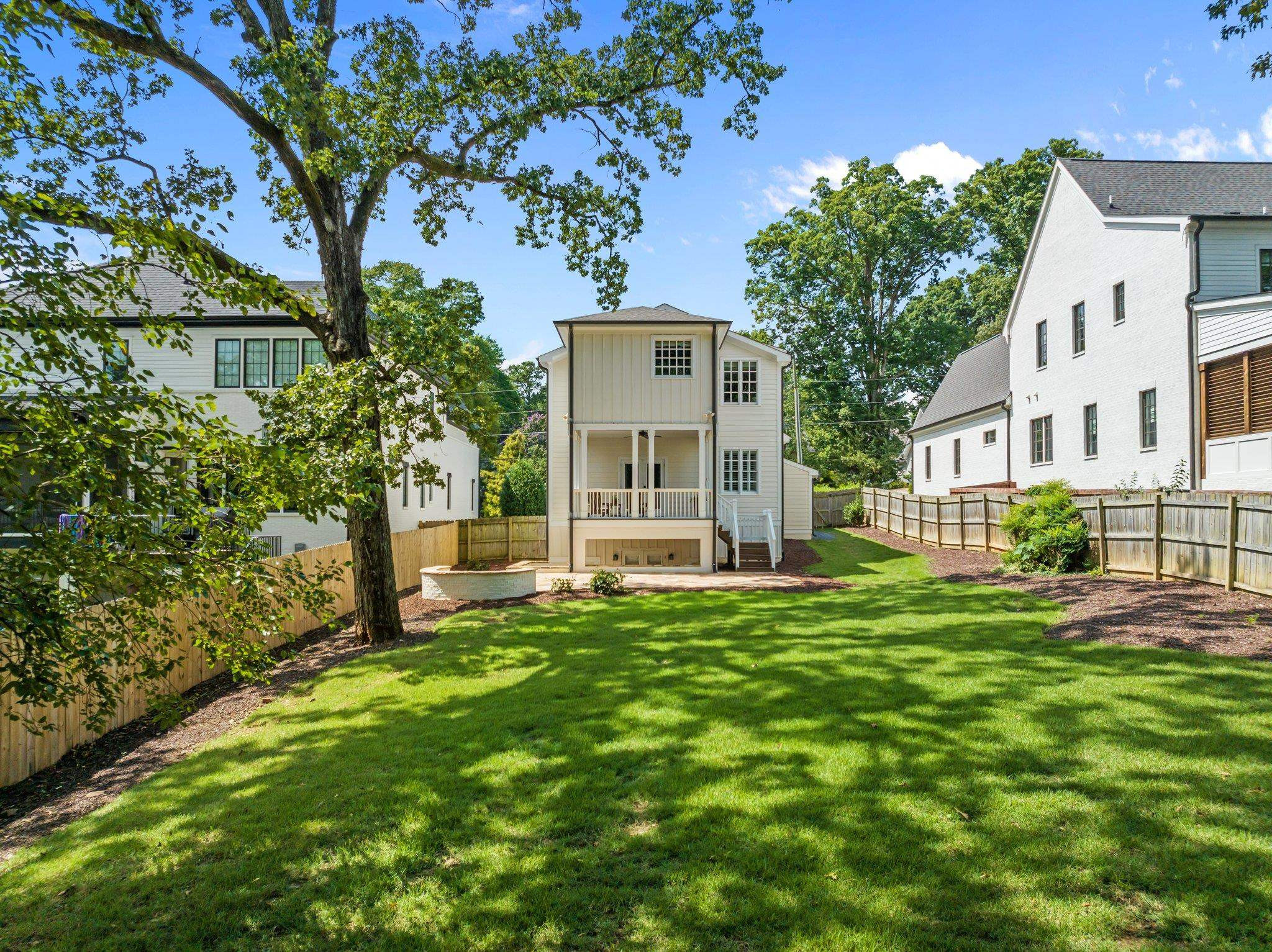 2116 Cowper Drive Raleigh, NC 27608 - Photo 39 of 65 Photo 39