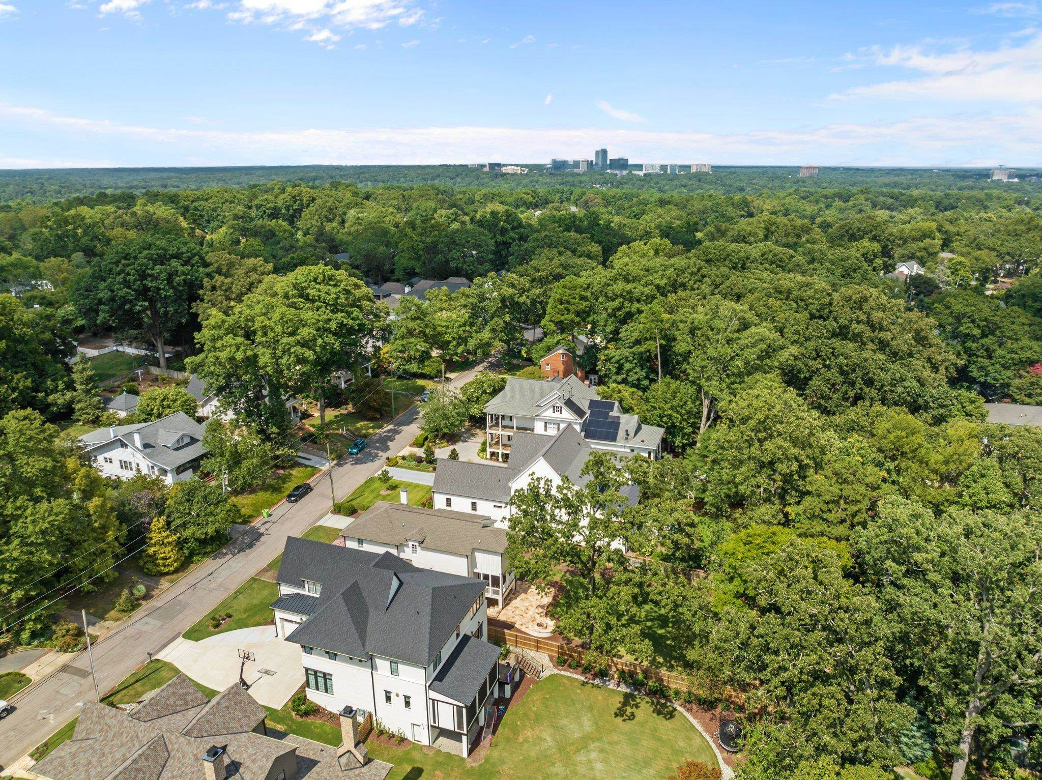 2116 Cowper Drive Raleigh, NC 27608 - Photo 40 of 65 Photo 40