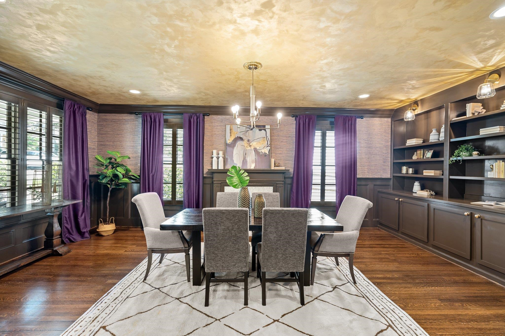 2116 Cowper Drive Raleigh, NC 27608 - Photo 4 of 65 Photo 4