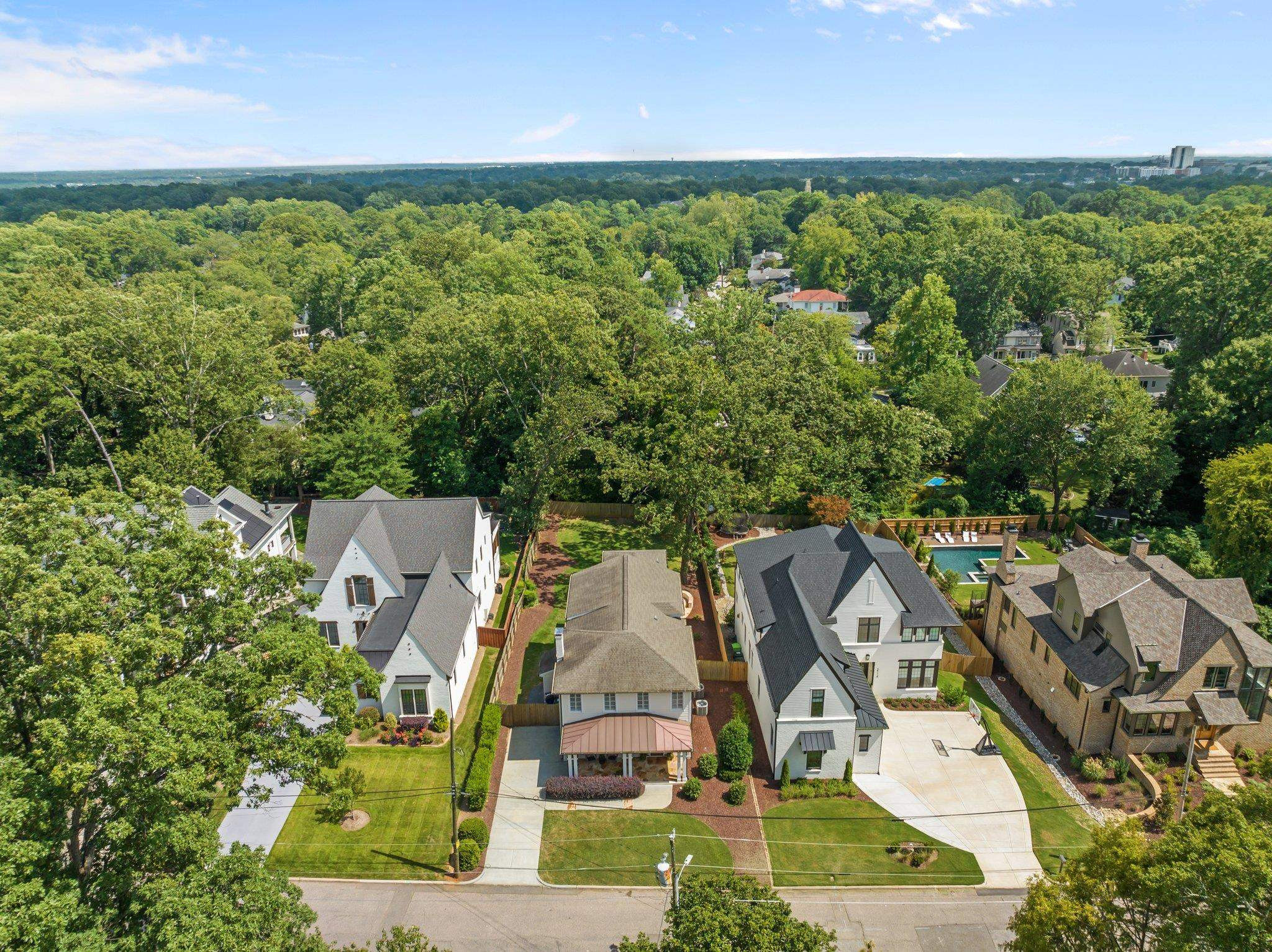 2116 Cowper Drive Raleigh, NC 27608 - Photo 64 of 65 Photo 65