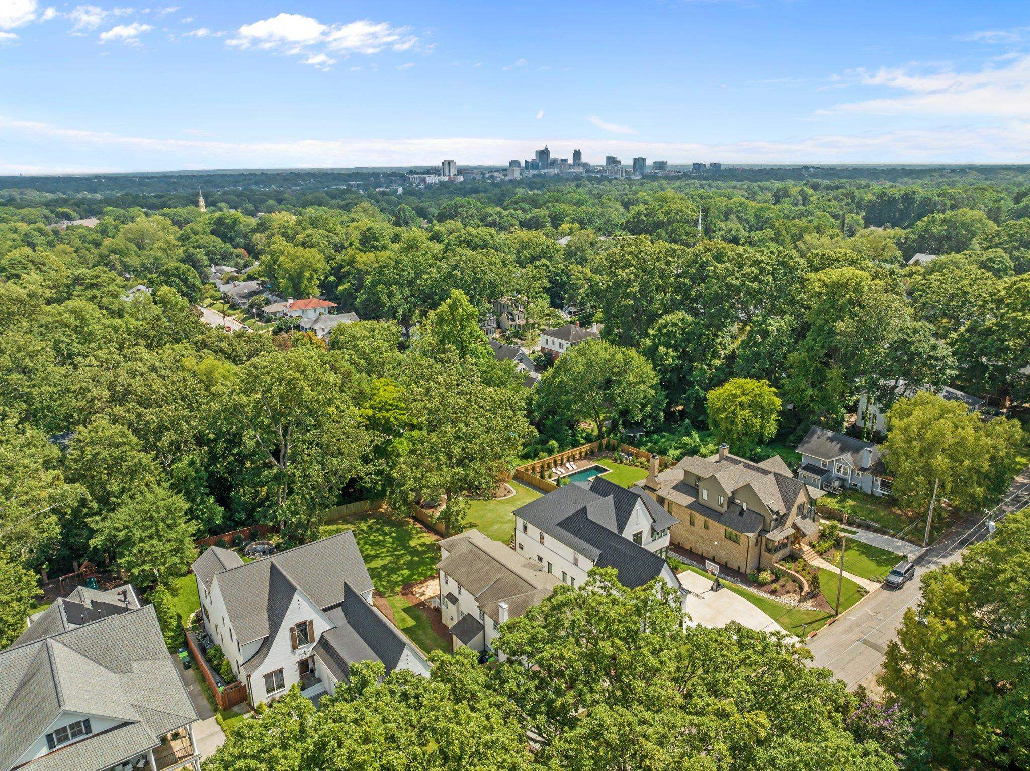 2116 Cowper Drive Raleigh, NC 27608 - Photo 65 of 65 Photo 67
