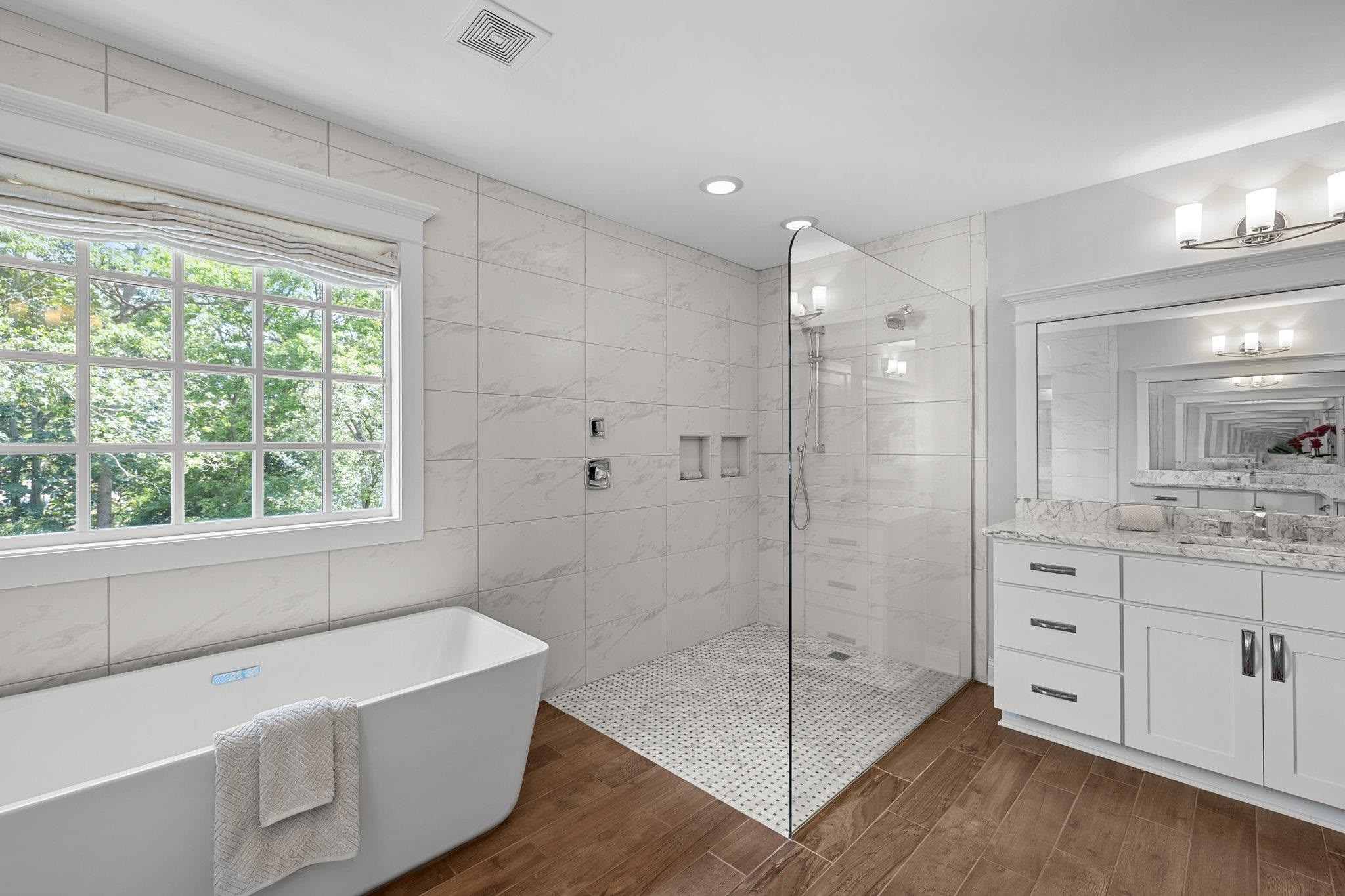 2116 Cowper Drive Raleigh, NC 27608 - Photo 8 of 65 Photo 8