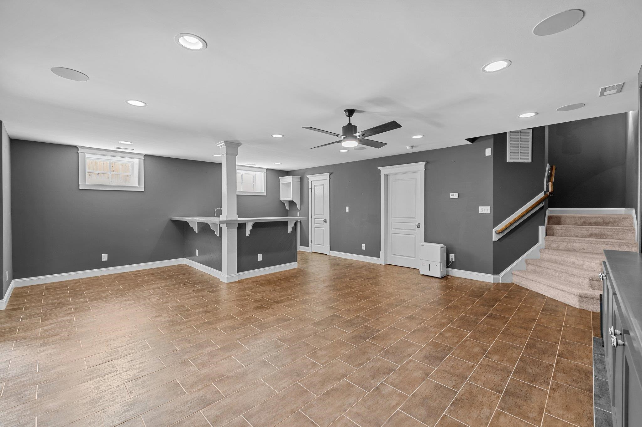 2116 Cowper Drive Raleigh, NC 27608 - Photo 9 of 65 Photo 9