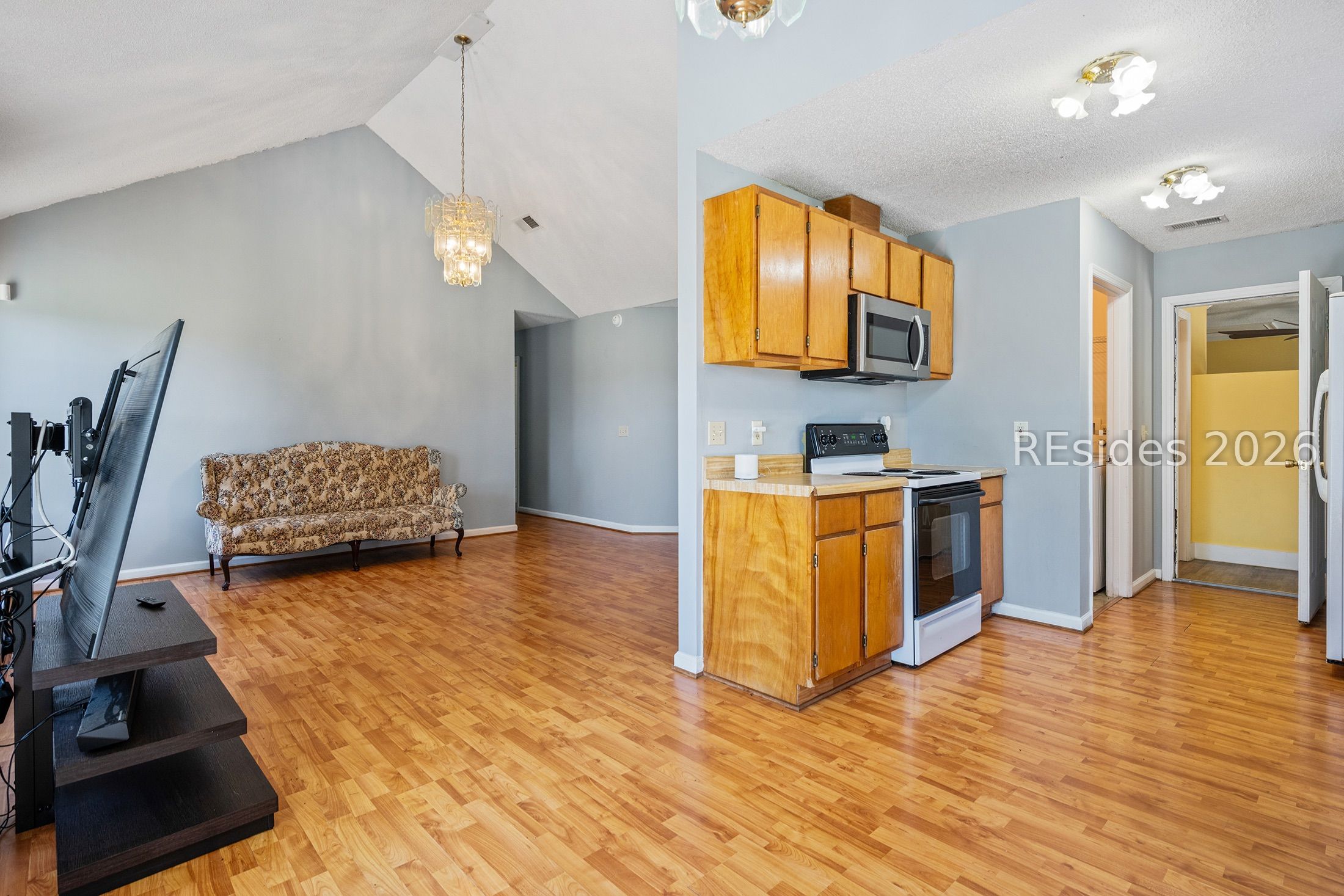 2768 Cherry Hill Road Ridgeland, SC 29936 - Photo 9 of 27
