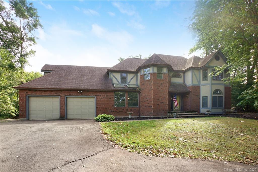 280 High Hill Road Meriden, CT 06450 - Photo 1 of 1