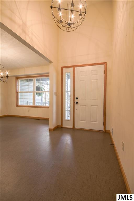 205 Wickenham Drive Spring Arbor, MI 49283 - Photo 19 of 32 Photo 20