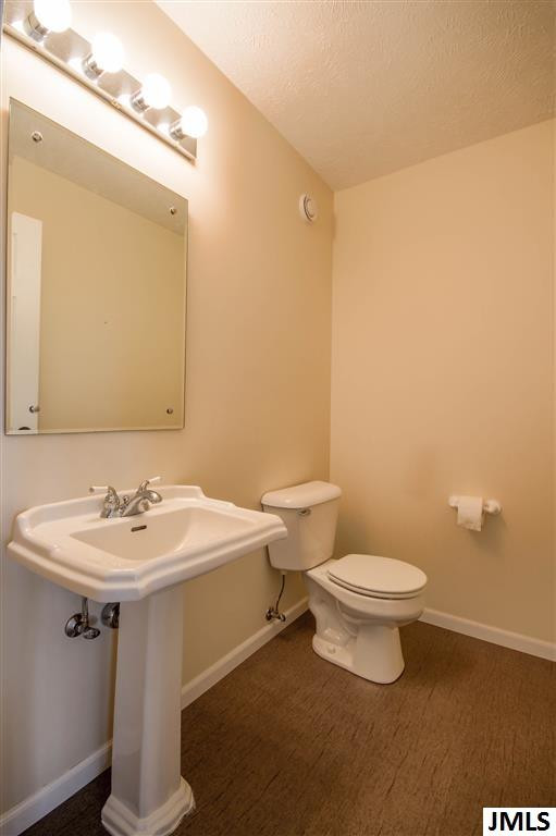 205 Wickenham Drive Spring Arbor, MI 49283 - Photo 21 of 32 Photo 22