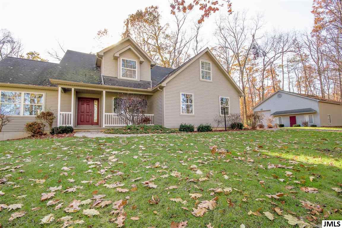 205 Wickenham Drive Spring Arbor, MI 49283 - Photo 22 of 32 Photo 23