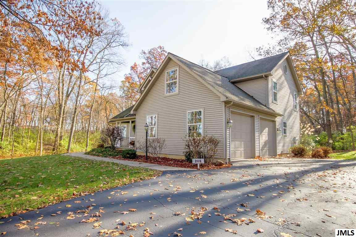 205 Wickenham Drive Spring Arbor, MI 49283 - Photo 23 of 32 Photo 24