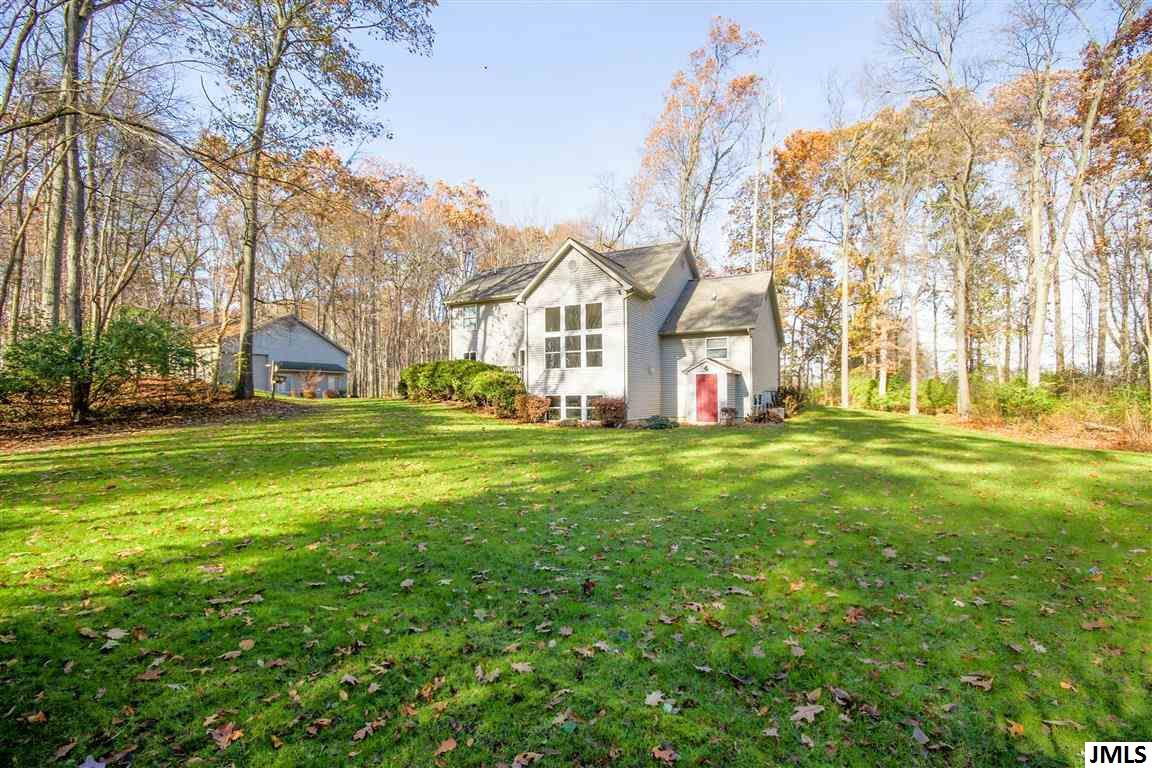 205 Wickenham Drive Spring Arbor, MI 49283 - Photo 24 of 32 Photo 25