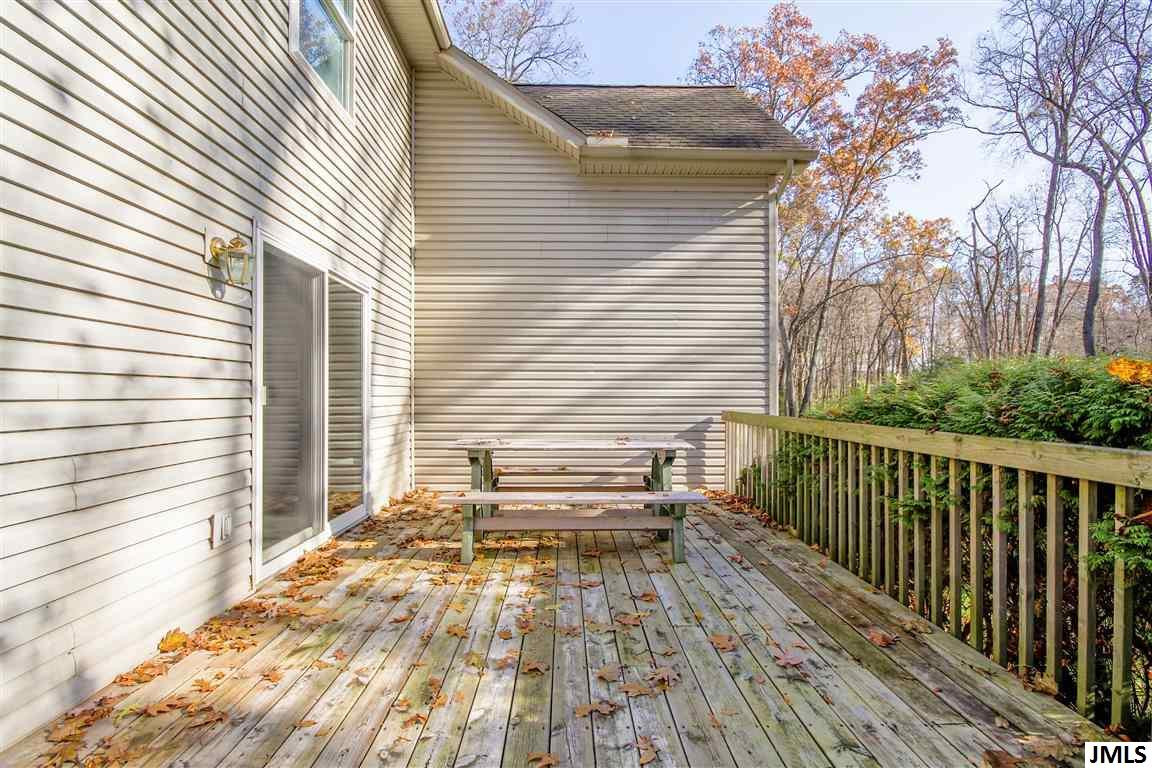 205 Wickenham Drive Spring Arbor, MI 49283 - Photo 25 of 32 Photo 26