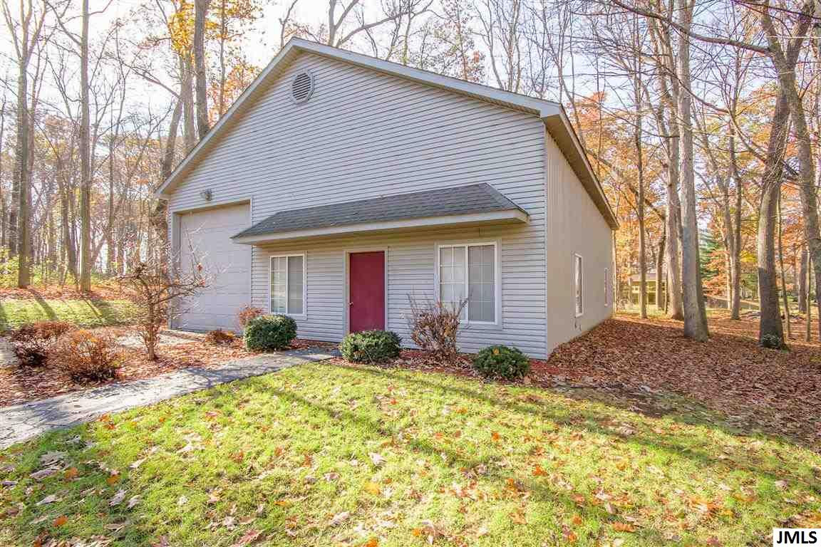 205 Wickenham Drive Spring Arbor, MI 49283 - Photo 26 of 32 Photo 27