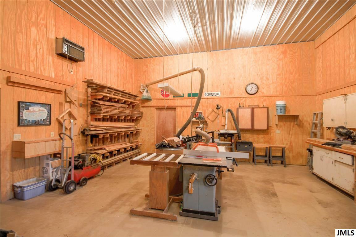 205 Wickenham Drive Spring Arbor, MI 49283 - Photo 27 of 32 Photo 28