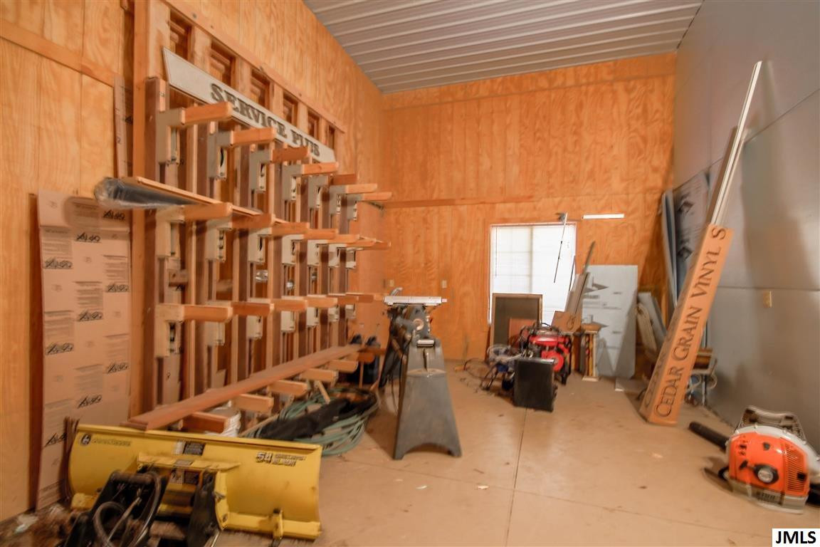 205 Wickenham Drive Spring Arbor, MI 49283 - Photo 29 of 32 Photo 30