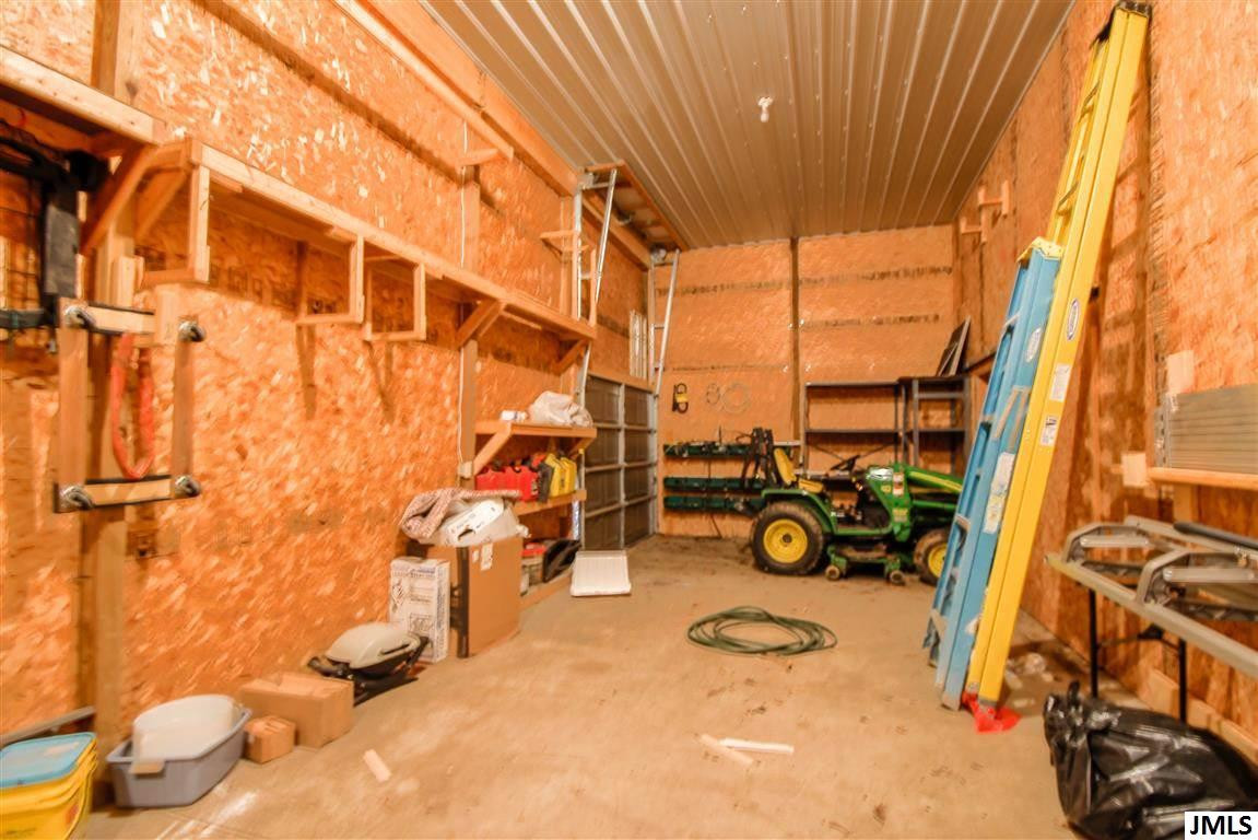 205 Wickenham Drive Spring Arbor, MI 49283 - Photo 30 of 32 Photo 31