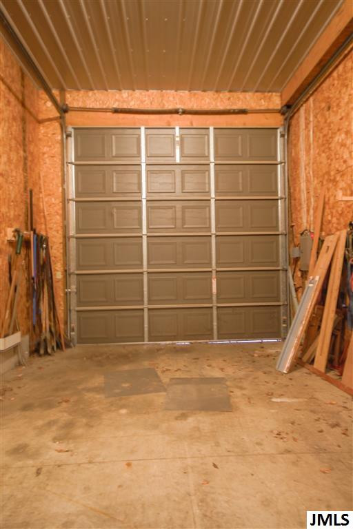 205 Wickenham Drive Spring Arbor, MI 49283 - Photo 31 of 32 Photo 32