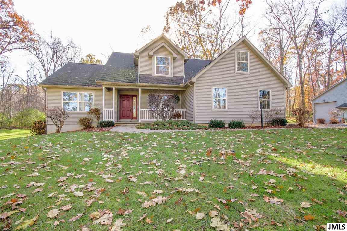 205 Wickenham Drive Spring Arbor, MI 49283 - Photo 32 of 32 Photo 33