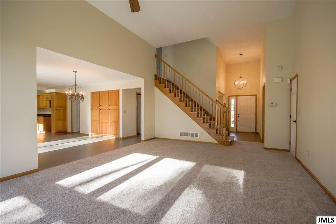 205 Wickenham Drive Spring Arbor, MI 49283 - Photo 6 of 32 Photo 6