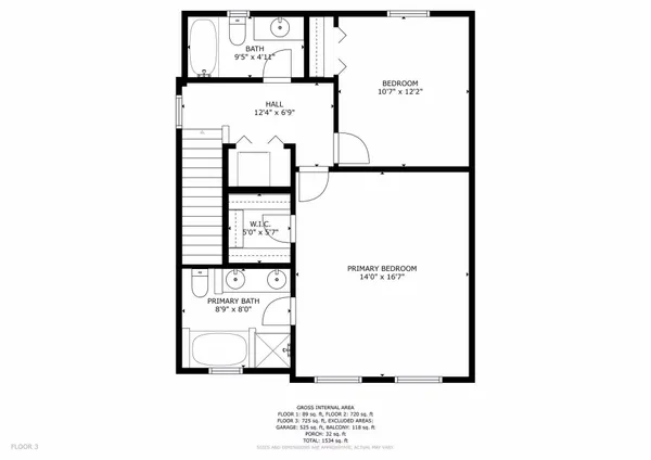$2,995 | 8296 Townsend Drive, Eden Prairie, MN 55344