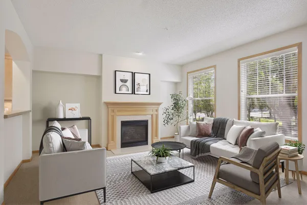 $2,995 | 8296 Townsend Drive, Eden Prairie, MN 55344