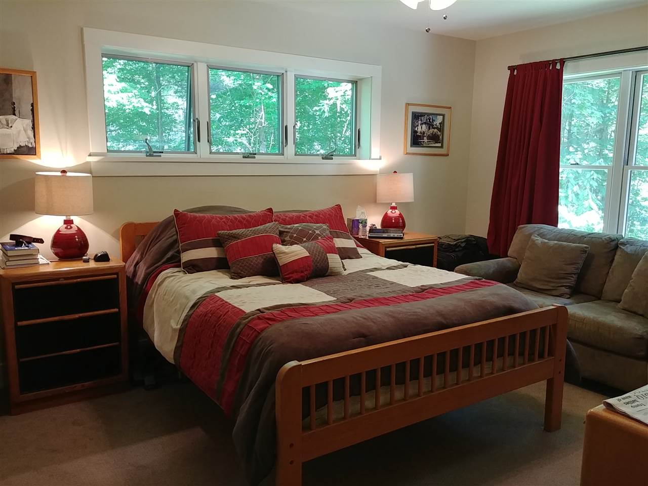 80 Maple Hill Road, Unit 4 Fairfax, VT 05444 - Photo 13 of 23 Gallery Image 13